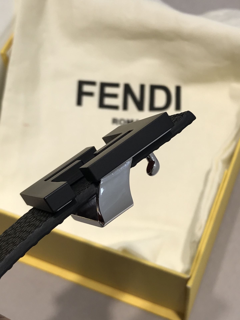 Fendi Belts